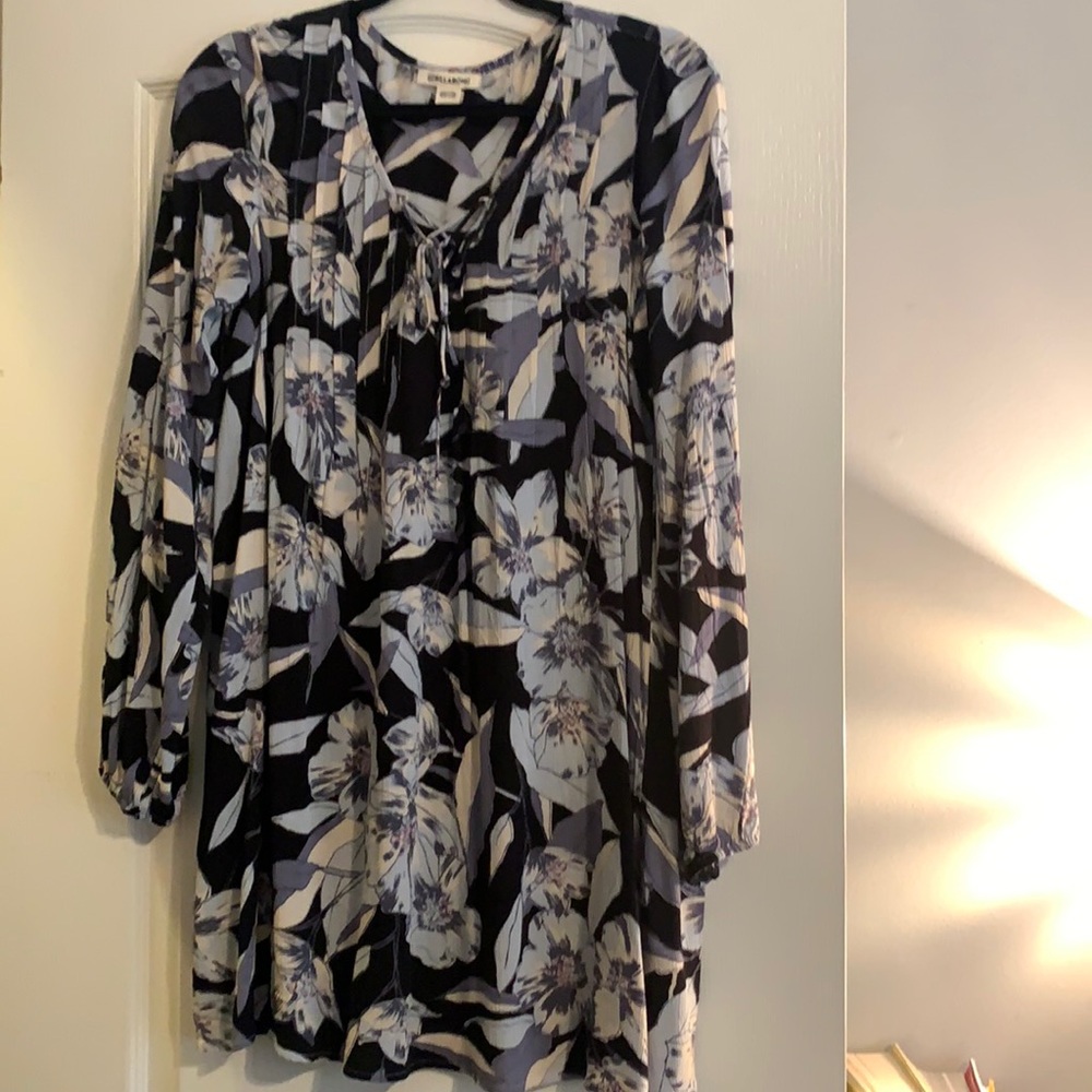 Billabong dress